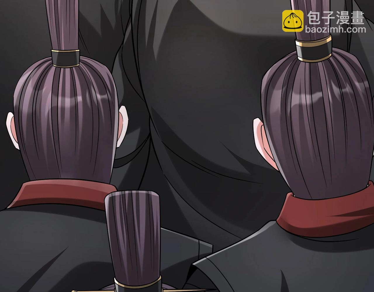 第97话 天下太平？一切才刚刚开始而已！6