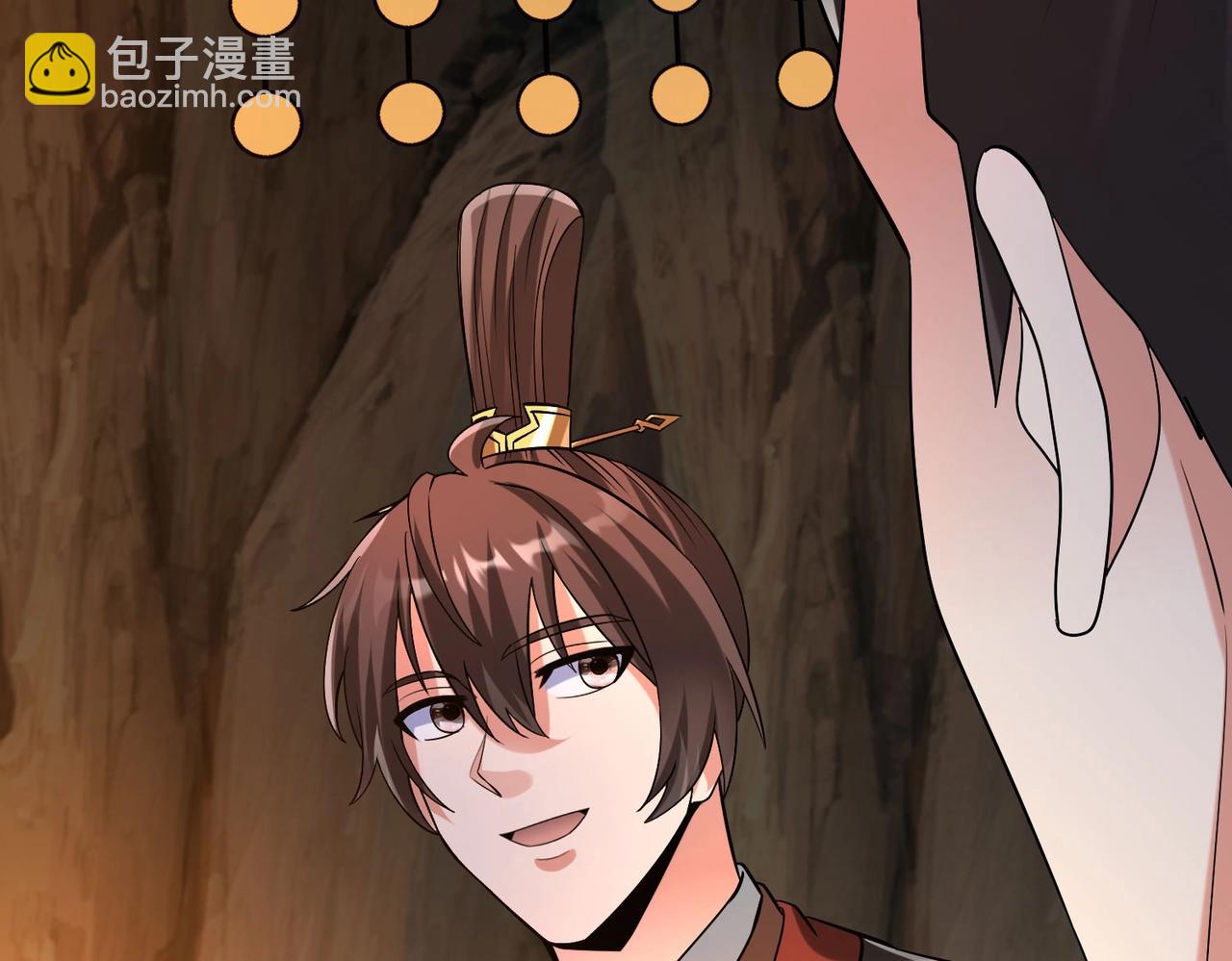 第101话 你小子在老爹面前还装蒜？！59
