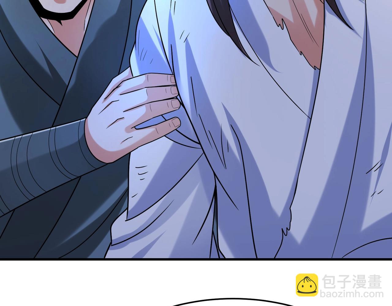 第110话 张良的计谋？18