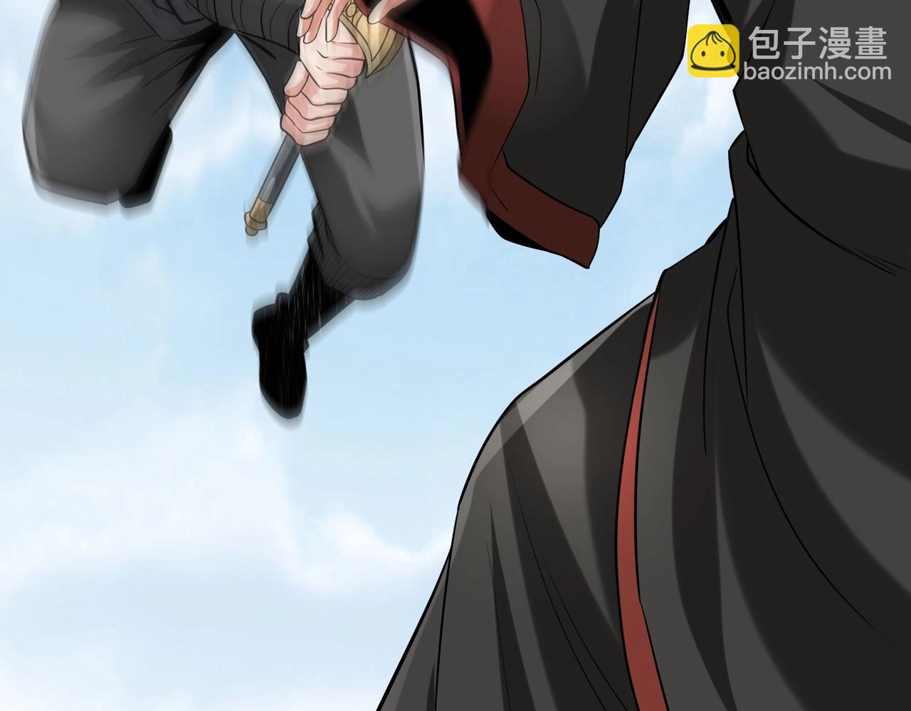 第114话 项羽？我等你好久了！20