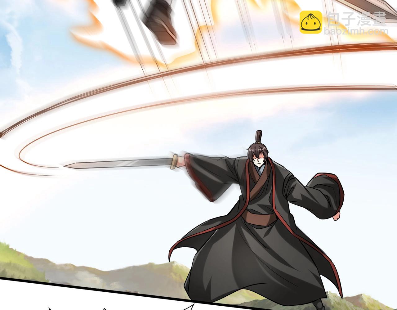 第114话 项羽？我等你好久了！34