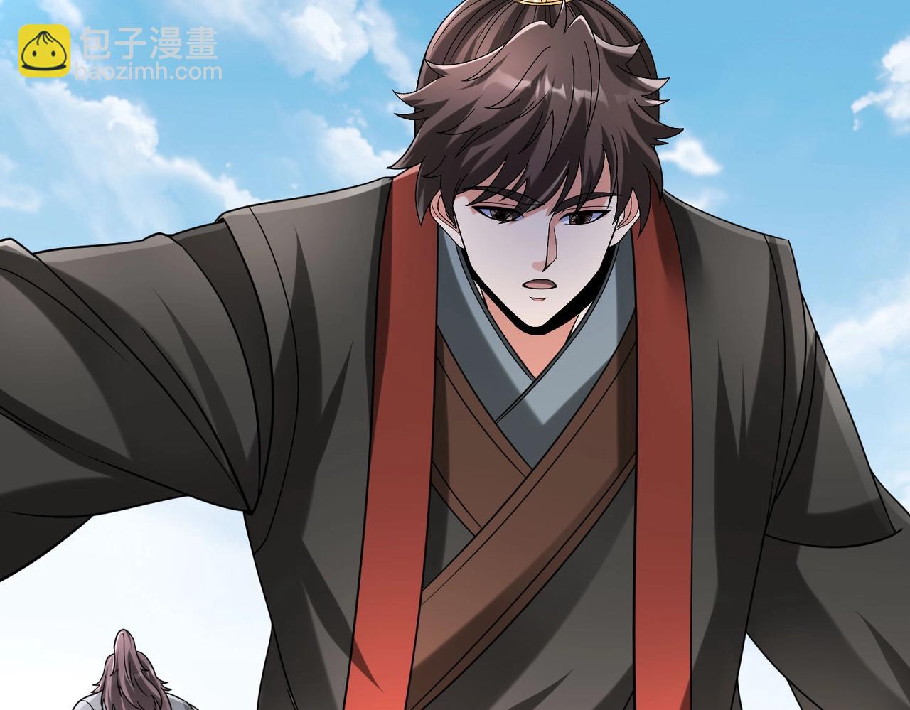 第114话 项羽？我等你好久了！72