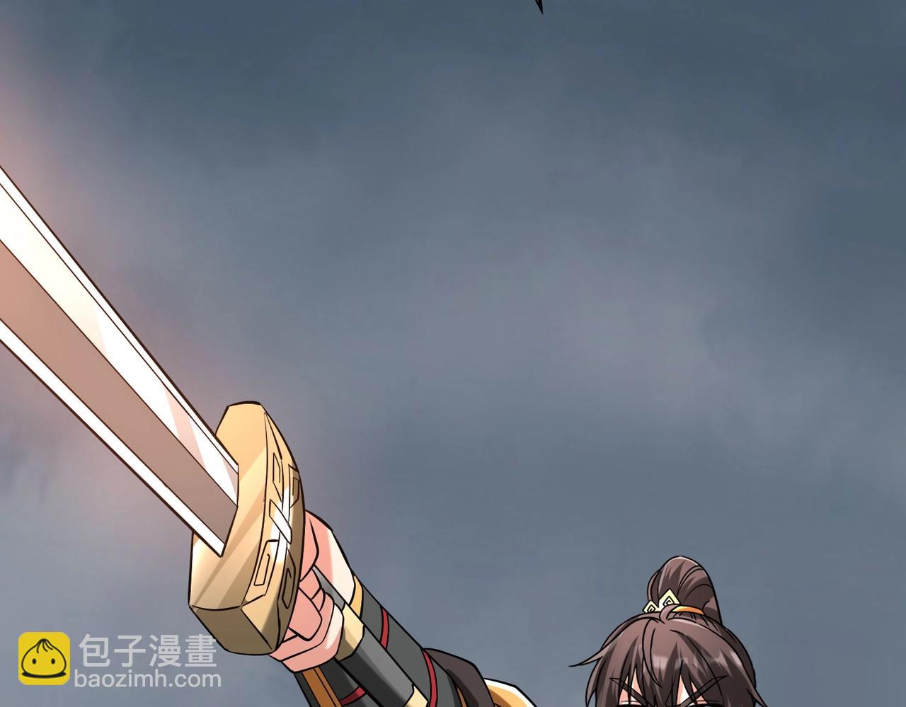 第121话 异族！你们好日子到头了！133