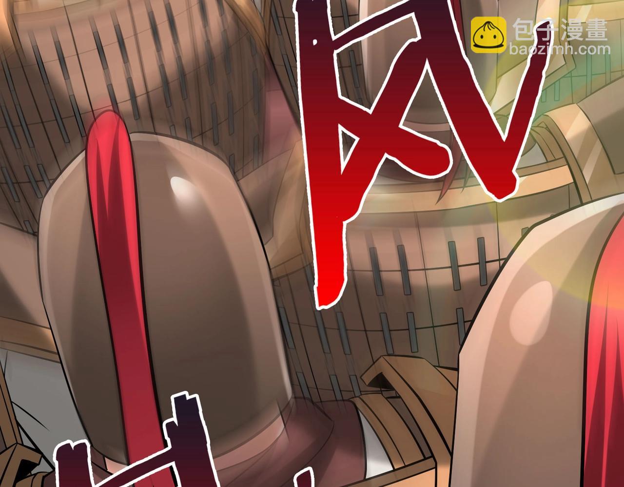 第121话 异族！你们好日子到头了！66