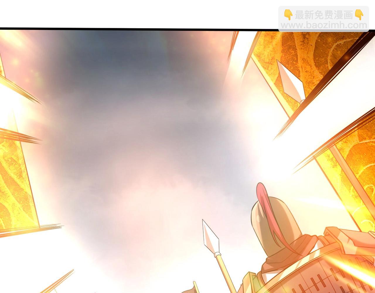 第121话 异族！你们好日子到头了！82