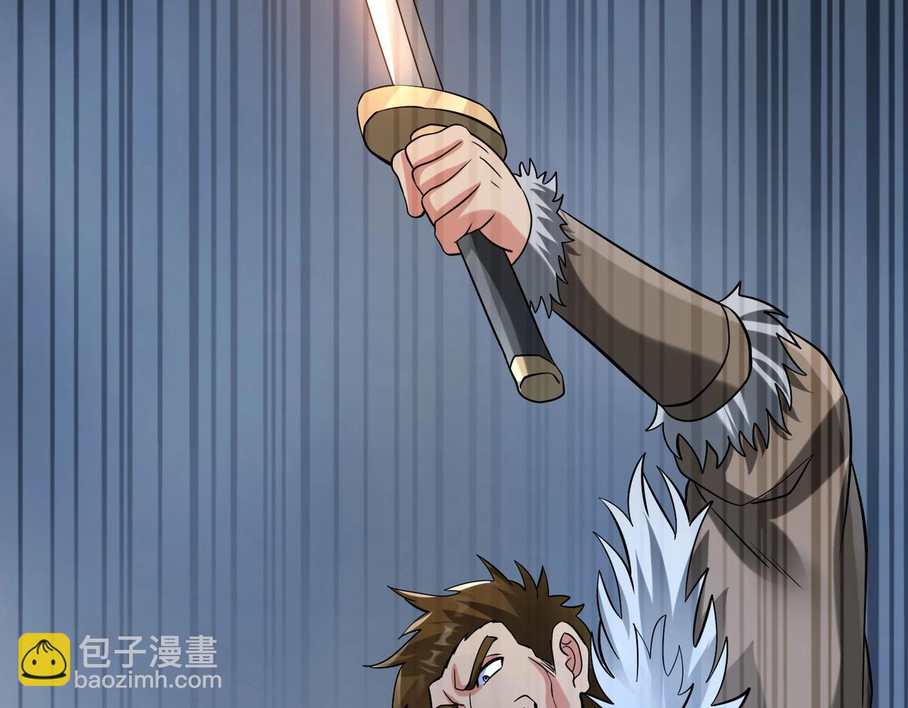 第121话 异族！你们好日子到头了！89