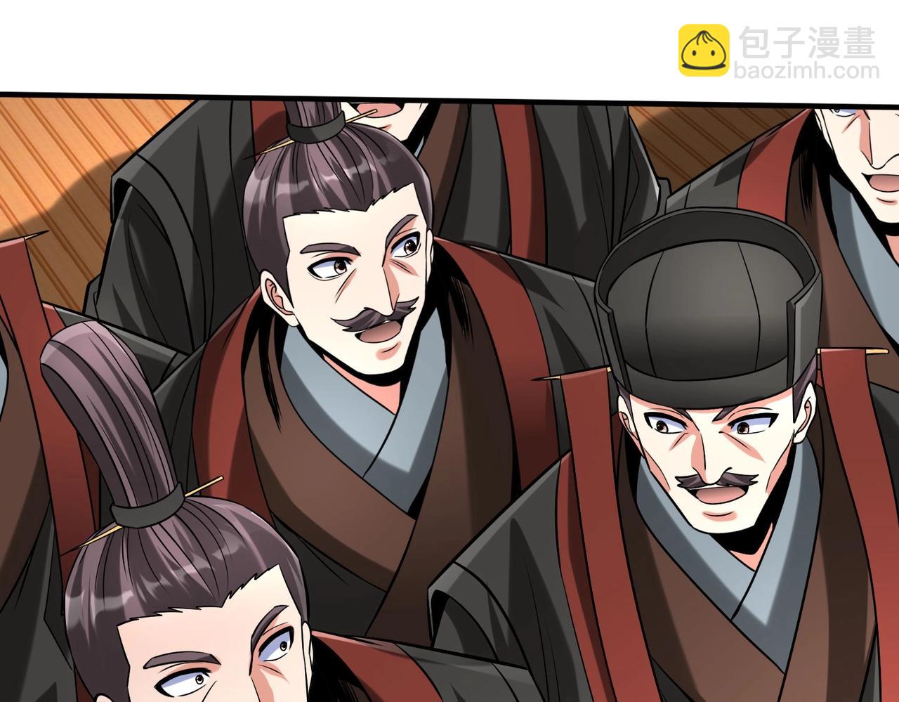 第123话 把这异族给我扔出咸阳！128