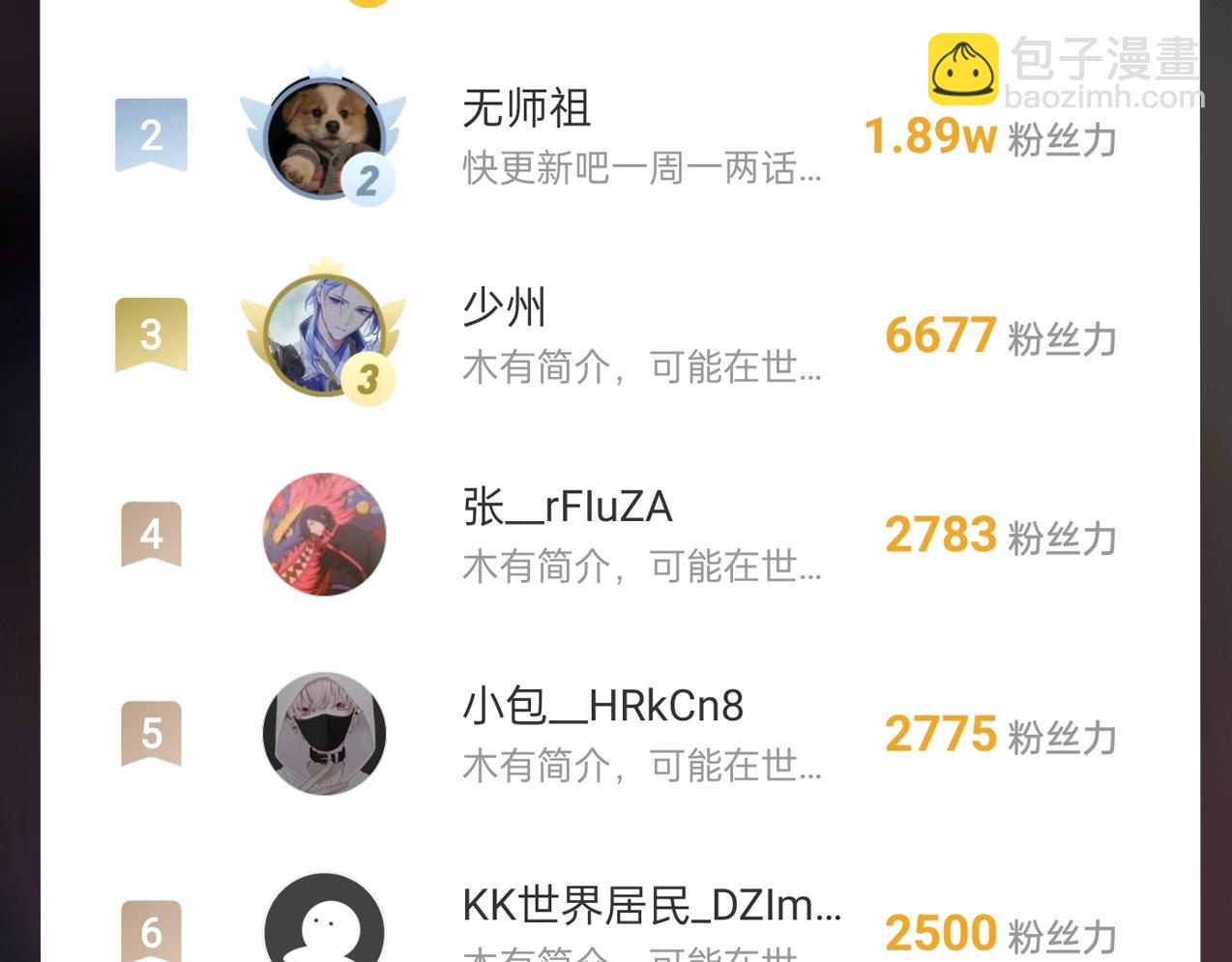 第123话 把这异族给我扔出咸阳！146