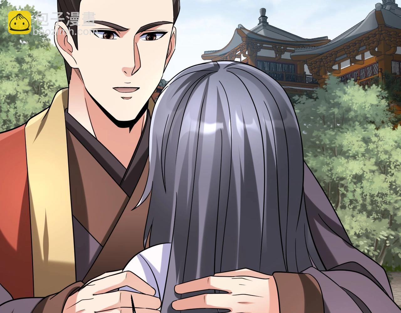 第125话 泼皮刘季，入狱三年！72