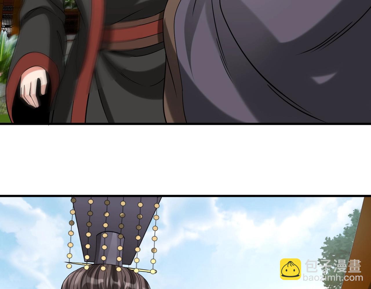 第125话 泼皮刘季，入狱三年！79