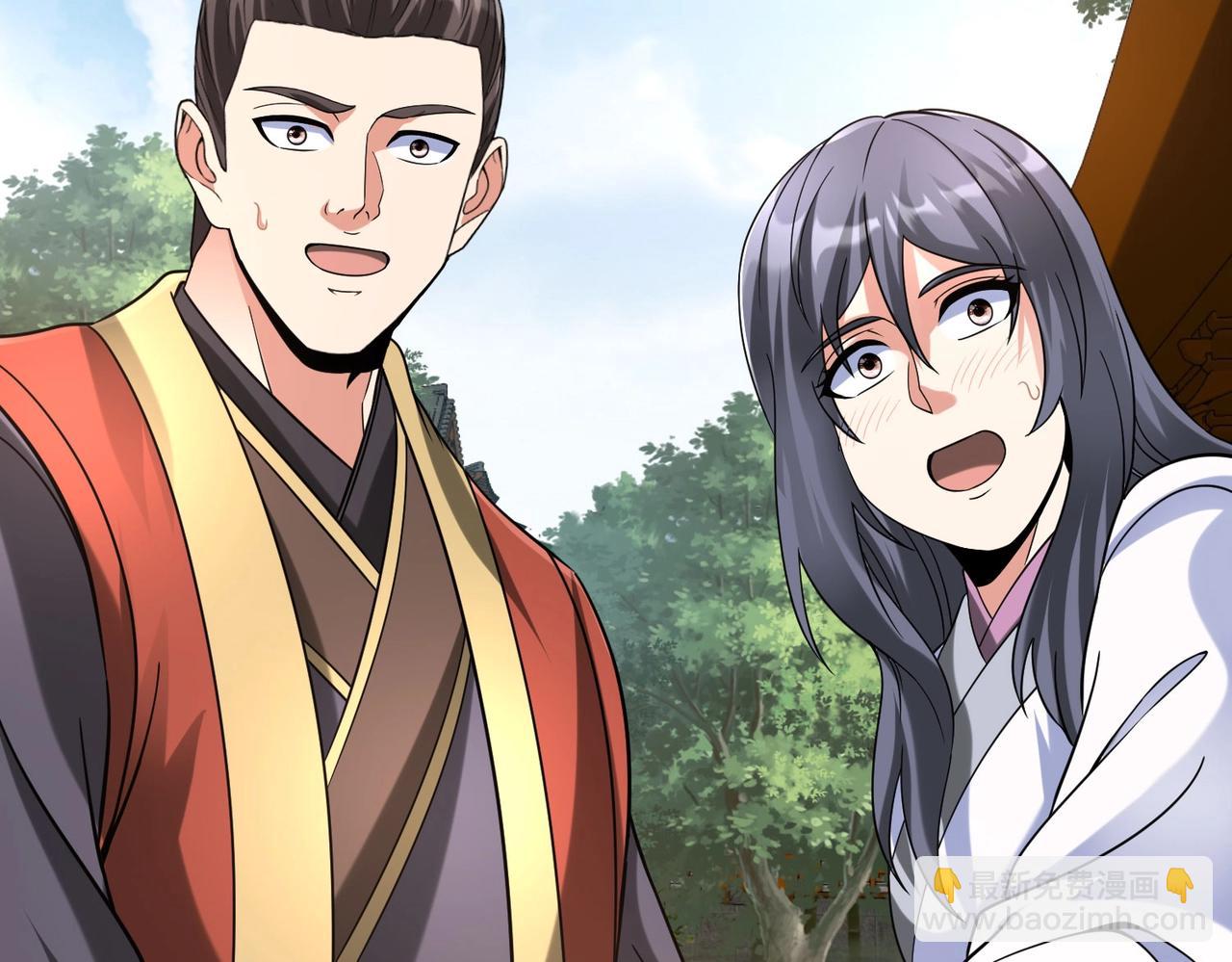 第125话 泼皮刘季，入狱三年！80