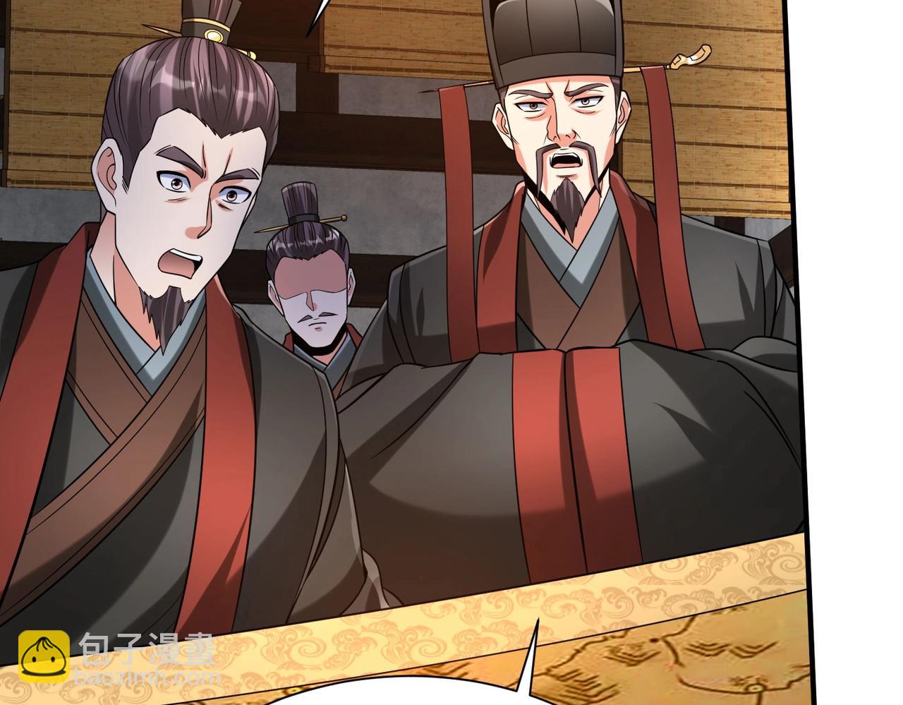 第125话 泼皮刘季，入狱三年！9