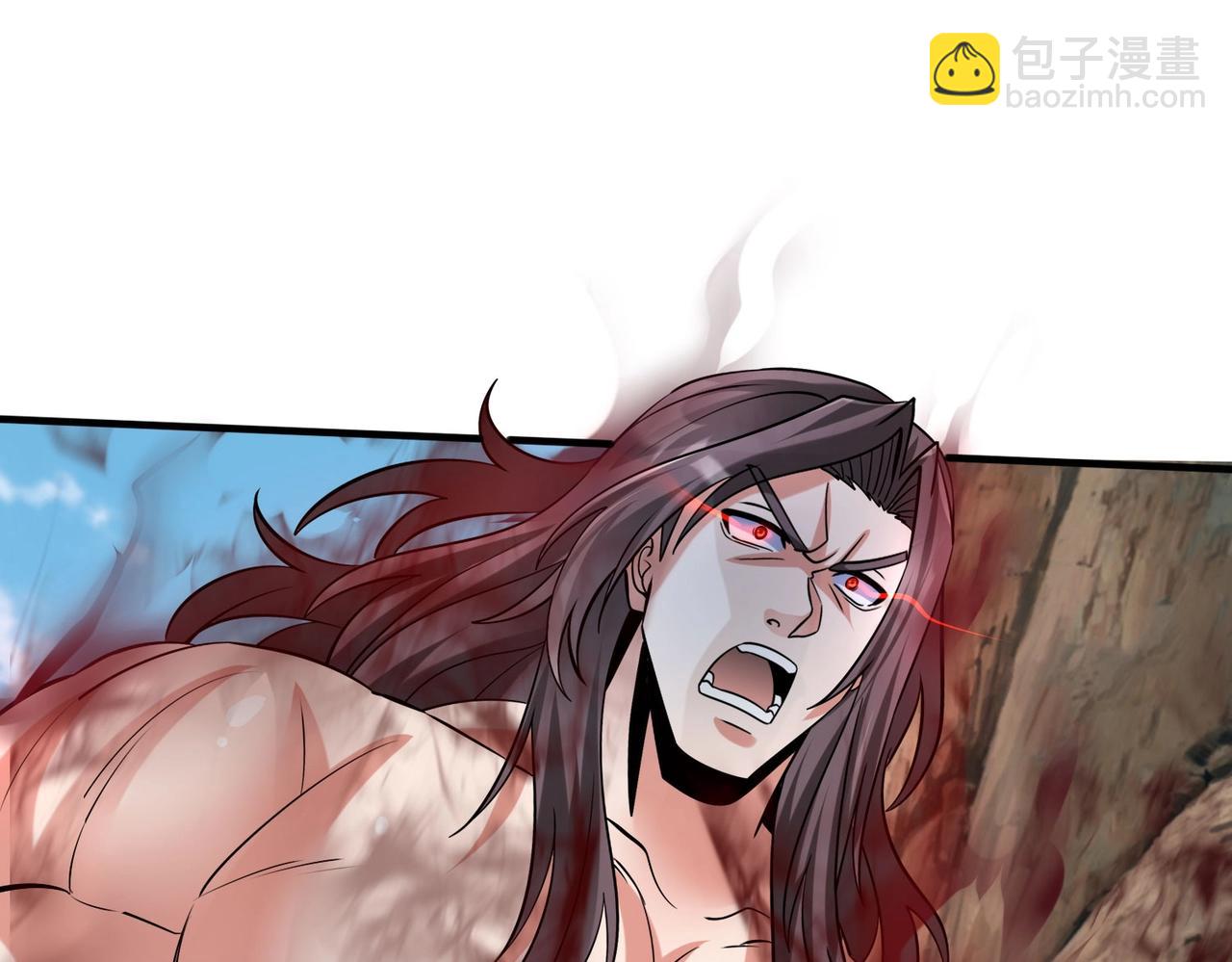 第126话 泰山封禅，项羽竟然没死？！110