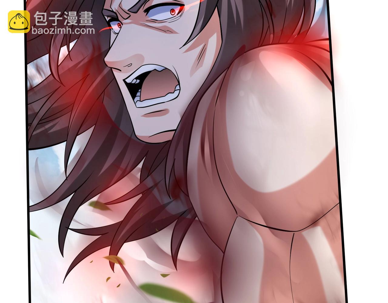 第126话 泰山封禅，项羽竟然没死？！118