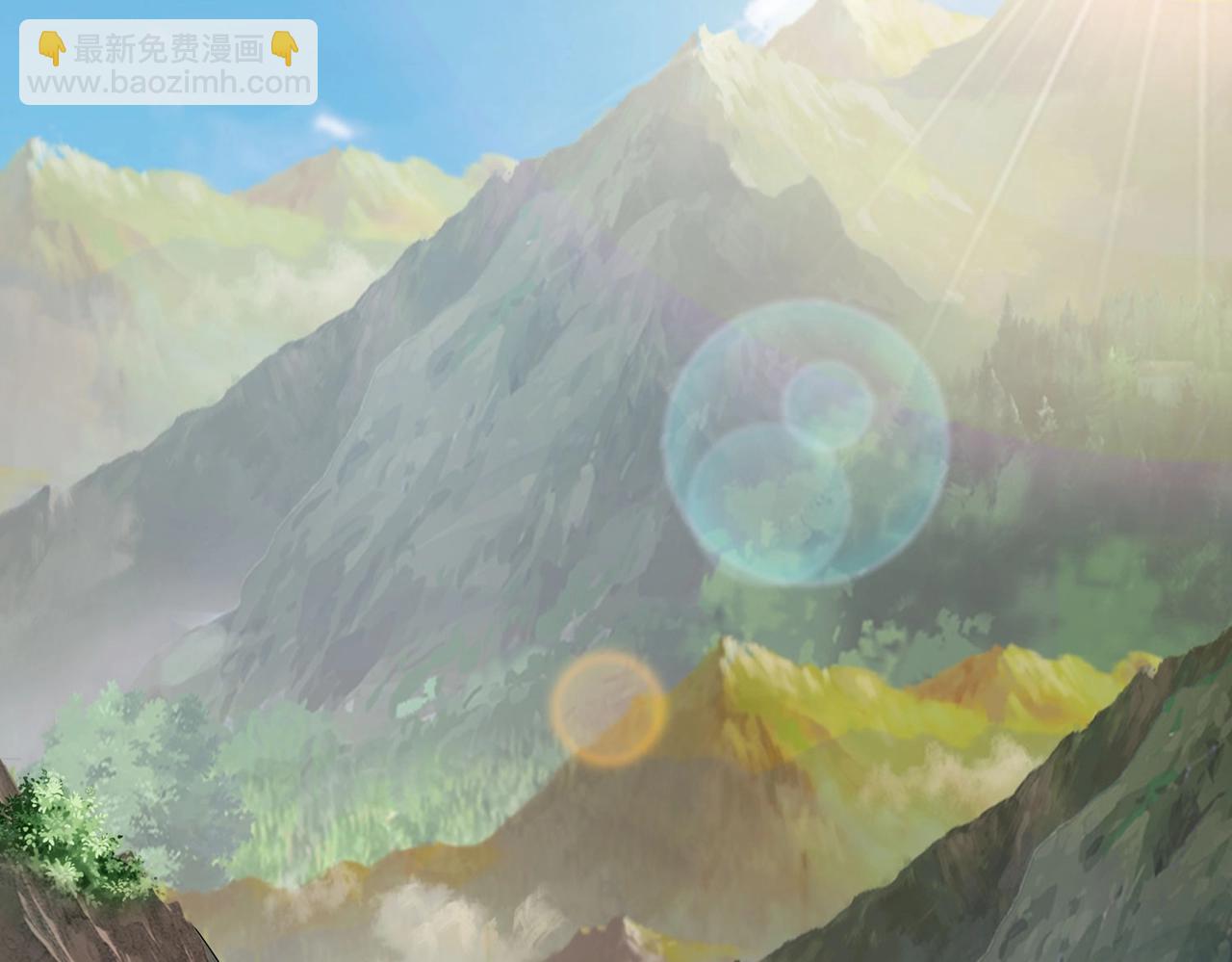 第126话 泰山封禅，项羽竟然没死？！50