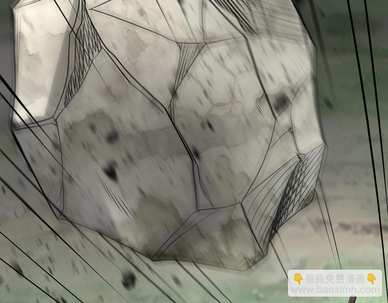 第126话 泰山封禅，项羽竟然没死？！65