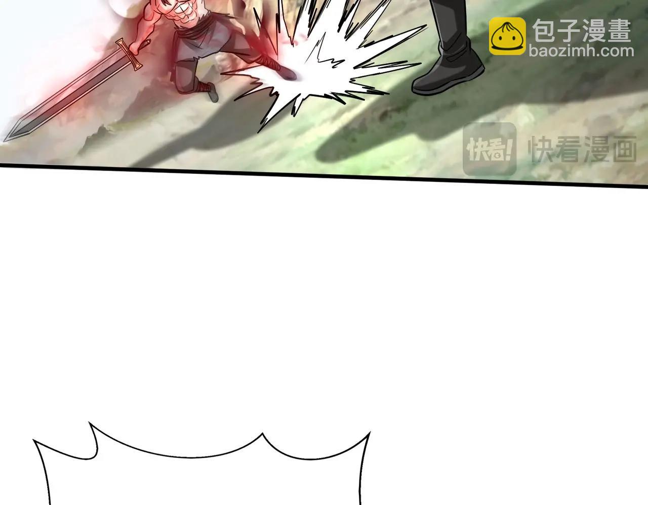 第126话 泰山封禅，项羽竟然没死？！83