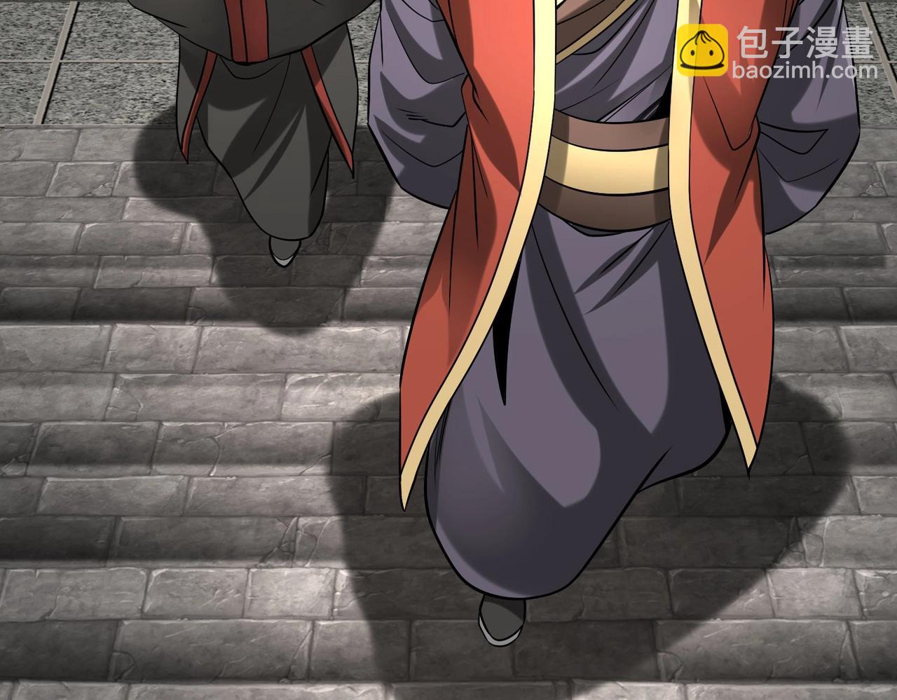 第127话 什么？！我成了大秦始皇？！6