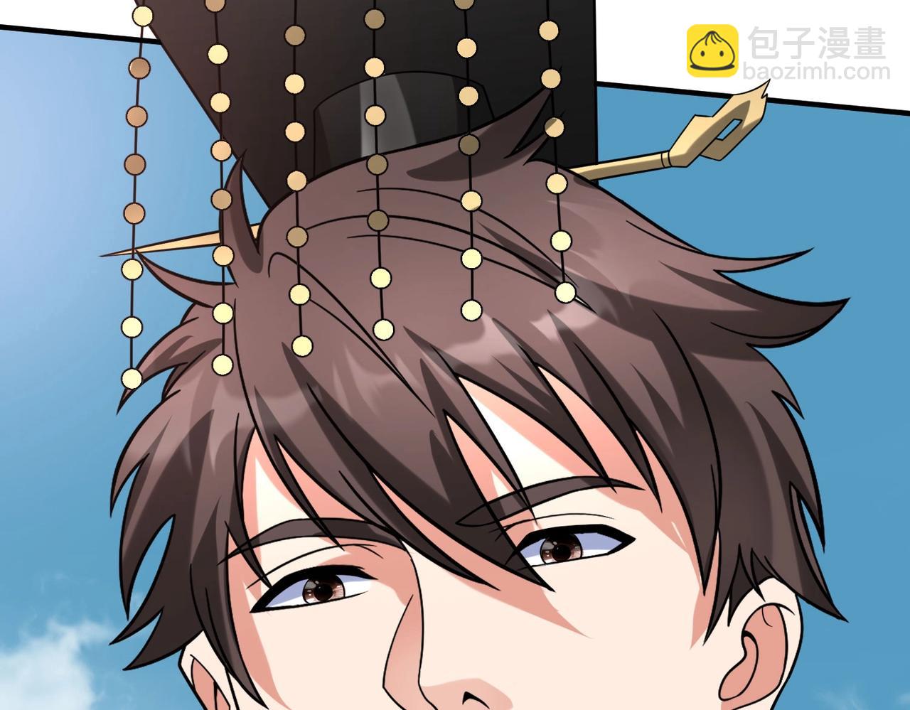 第127话 什么？！我成了大秦始皇？！69