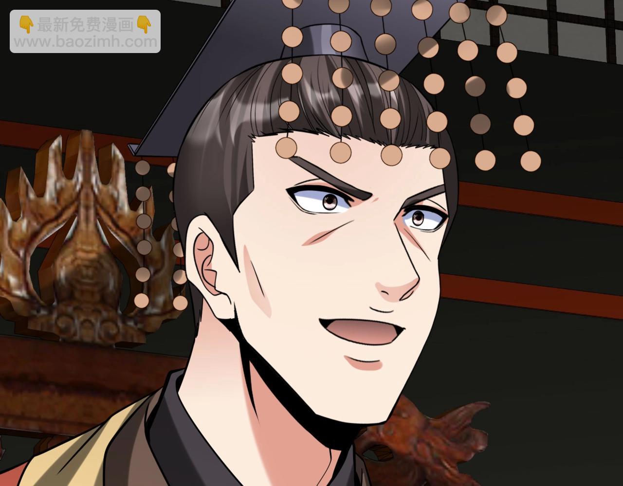 第129话 万族朝贡！兵临孔雀王城！64