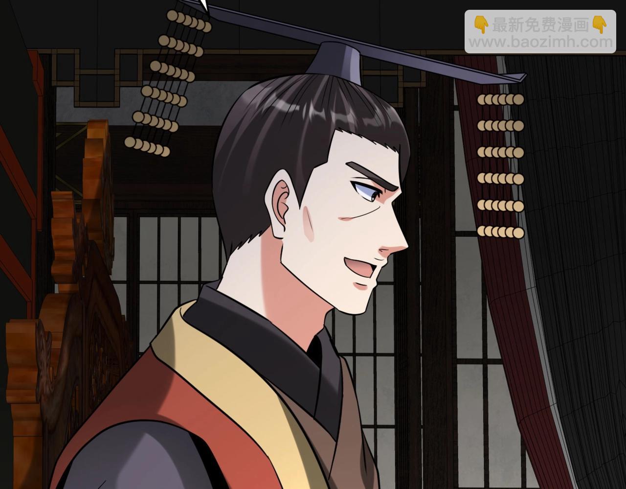 第129话 万族朝贡！兵临孔雀王城！85
