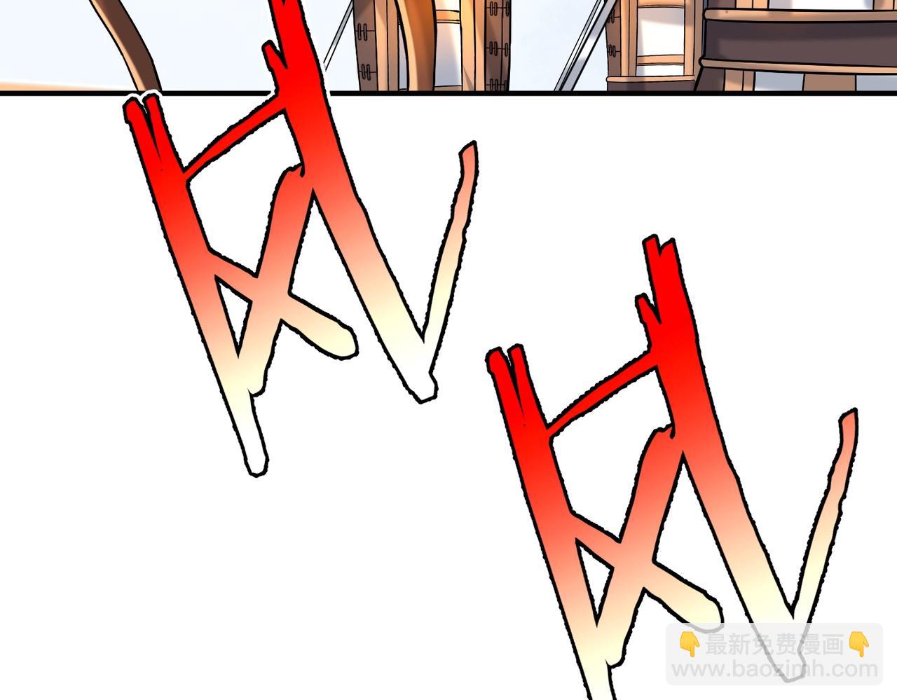 第135话 天地大劫？谁与朕共渡劫难？！128
