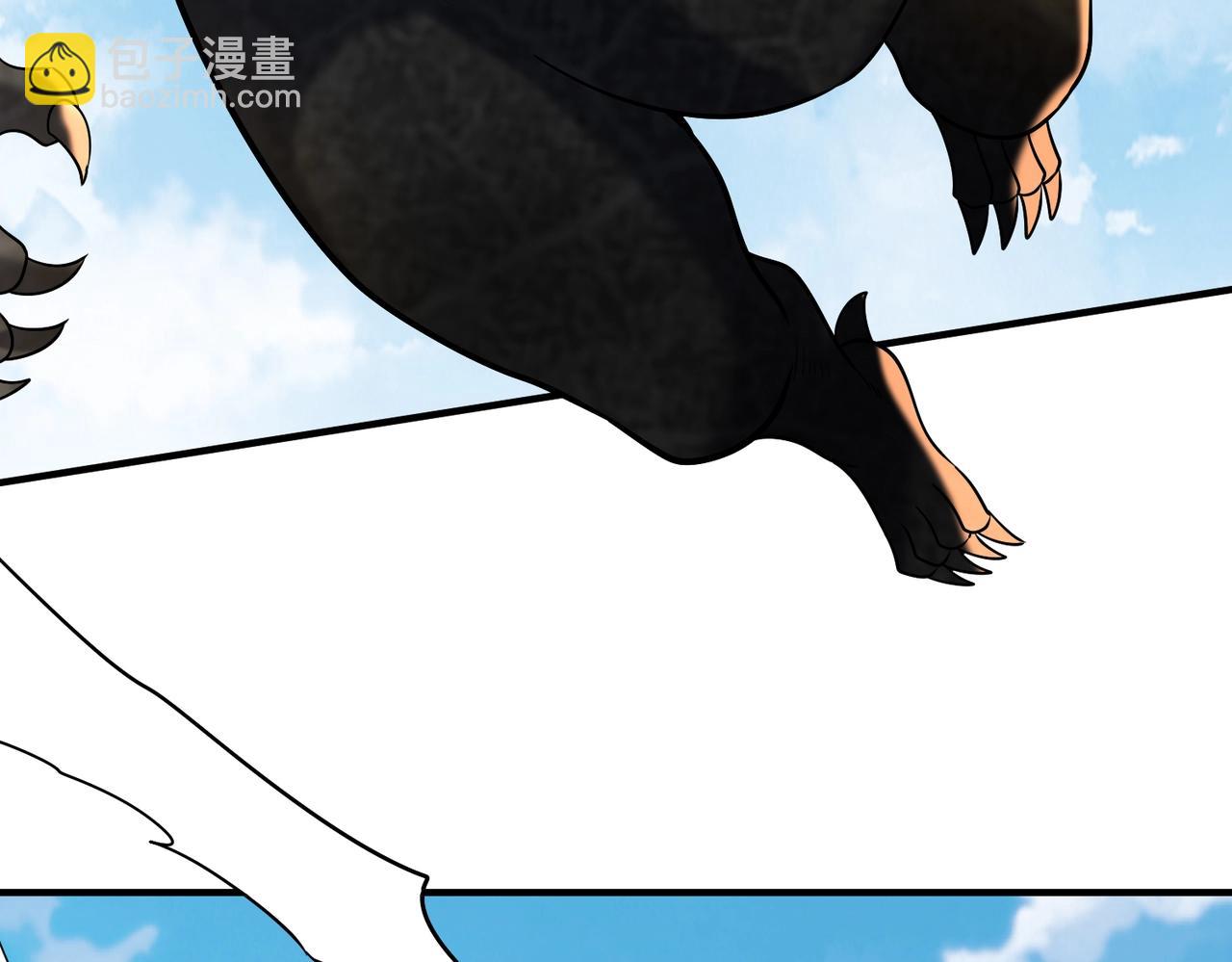 第135话 天地大劫？谁与朕共渡劫难？！136
