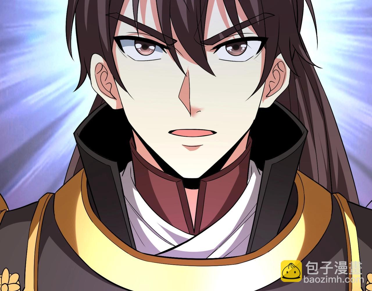 第135话 天地大劫？谁与朕共渡劫难？！16
