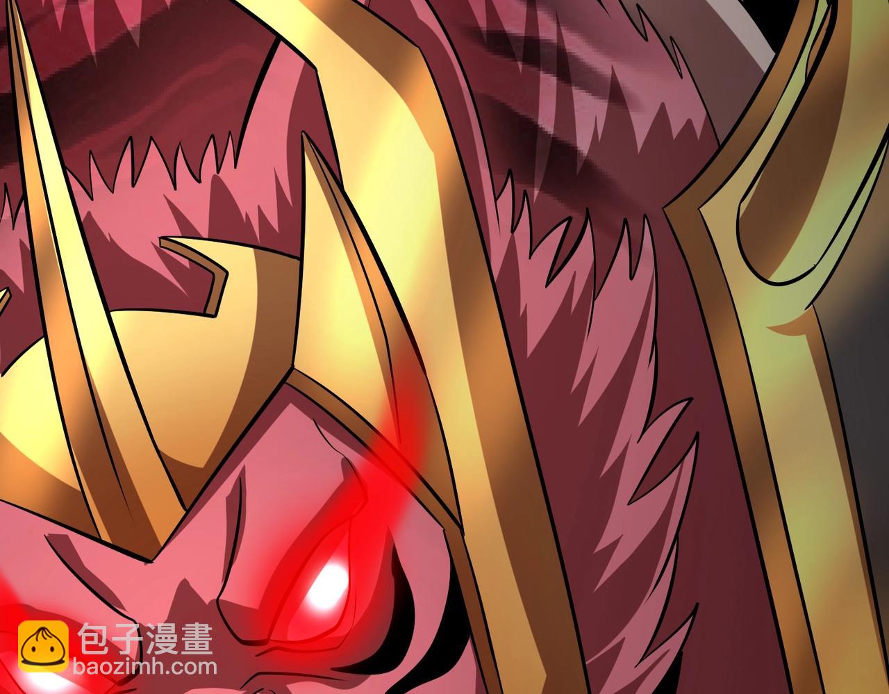 第135话 天地大劫？谁与朕共渡劫难？！54