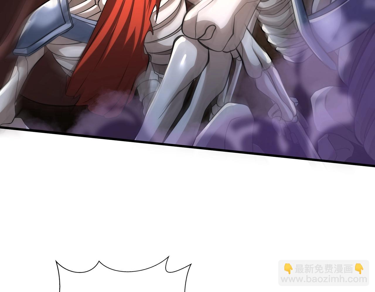 第135话 天地大劫？谁与朕共渡劫难？！80