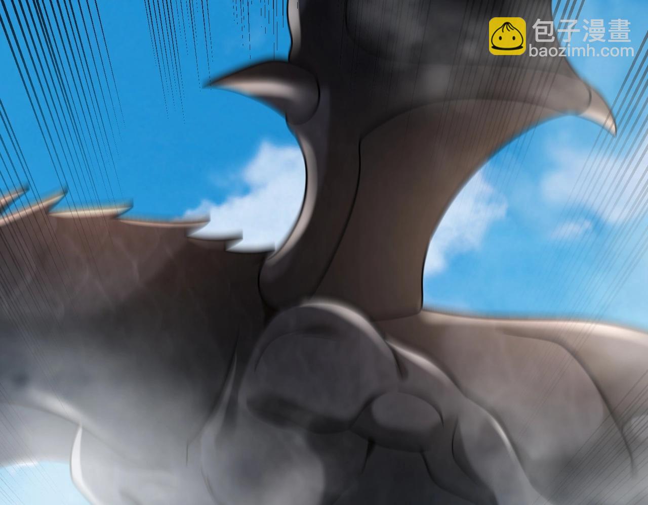 第136话 渡劫完成，骑龙凯旋！142