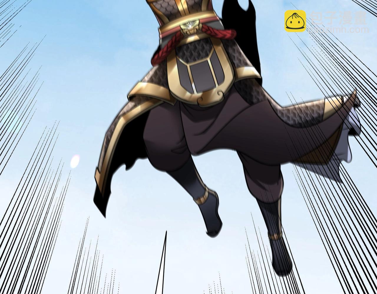 第136话 渡劫完成，骑龙凯旋！144