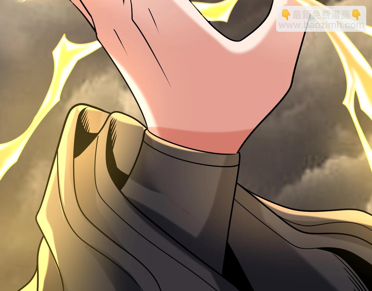 第136话 渡劫完成，骑龙凯旋！37