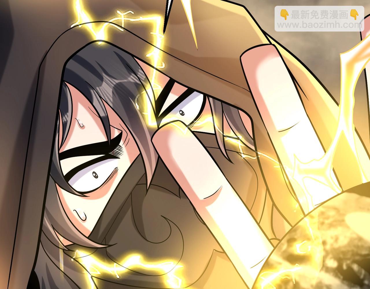 第136话 渡劫完成，骑龙凯旋！39