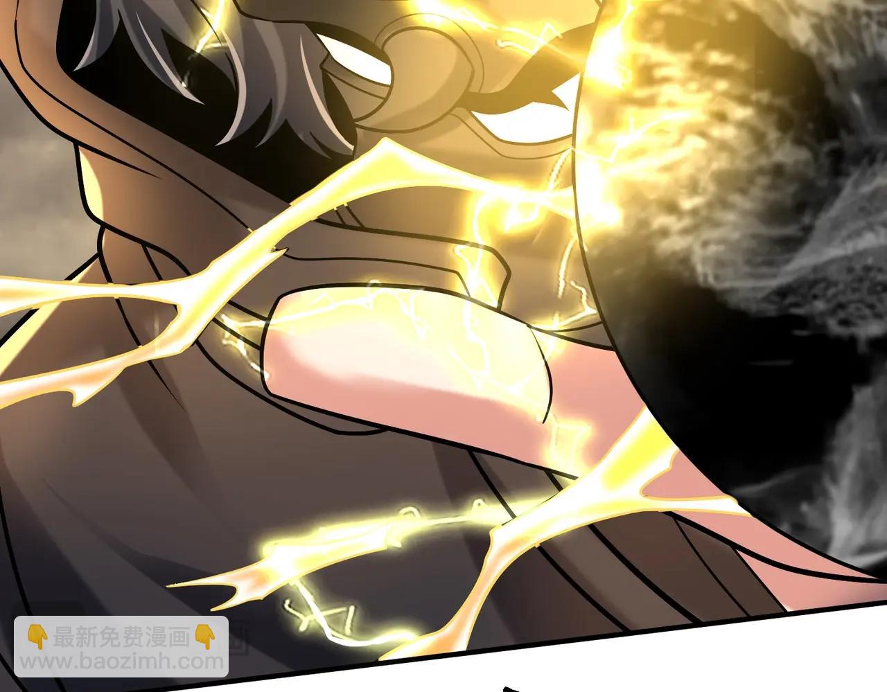 第136话 渡劫完成，骑龙凯旋！40