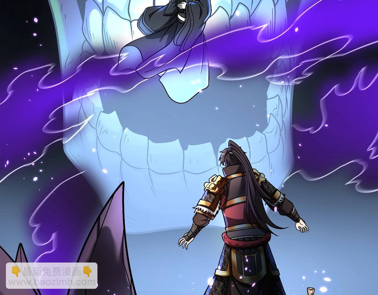 第136话 渡劫完成，骑龙凯旋！66