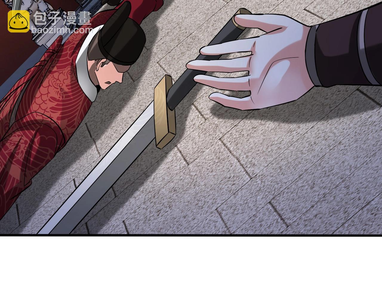 第139话 管你东厂西厂，遇上我就一个下场！95