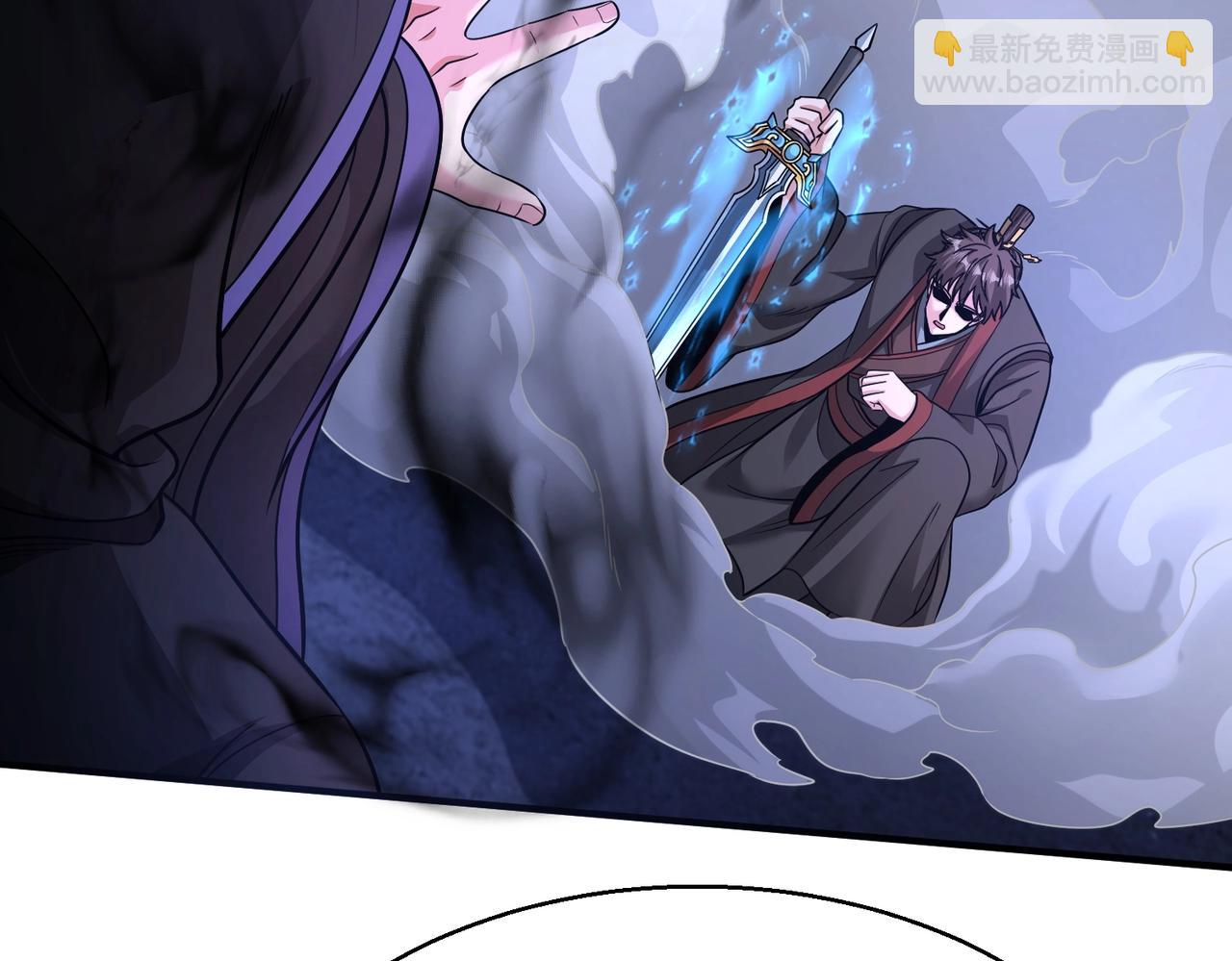 第141话 先开秦陵，再灭大明！121