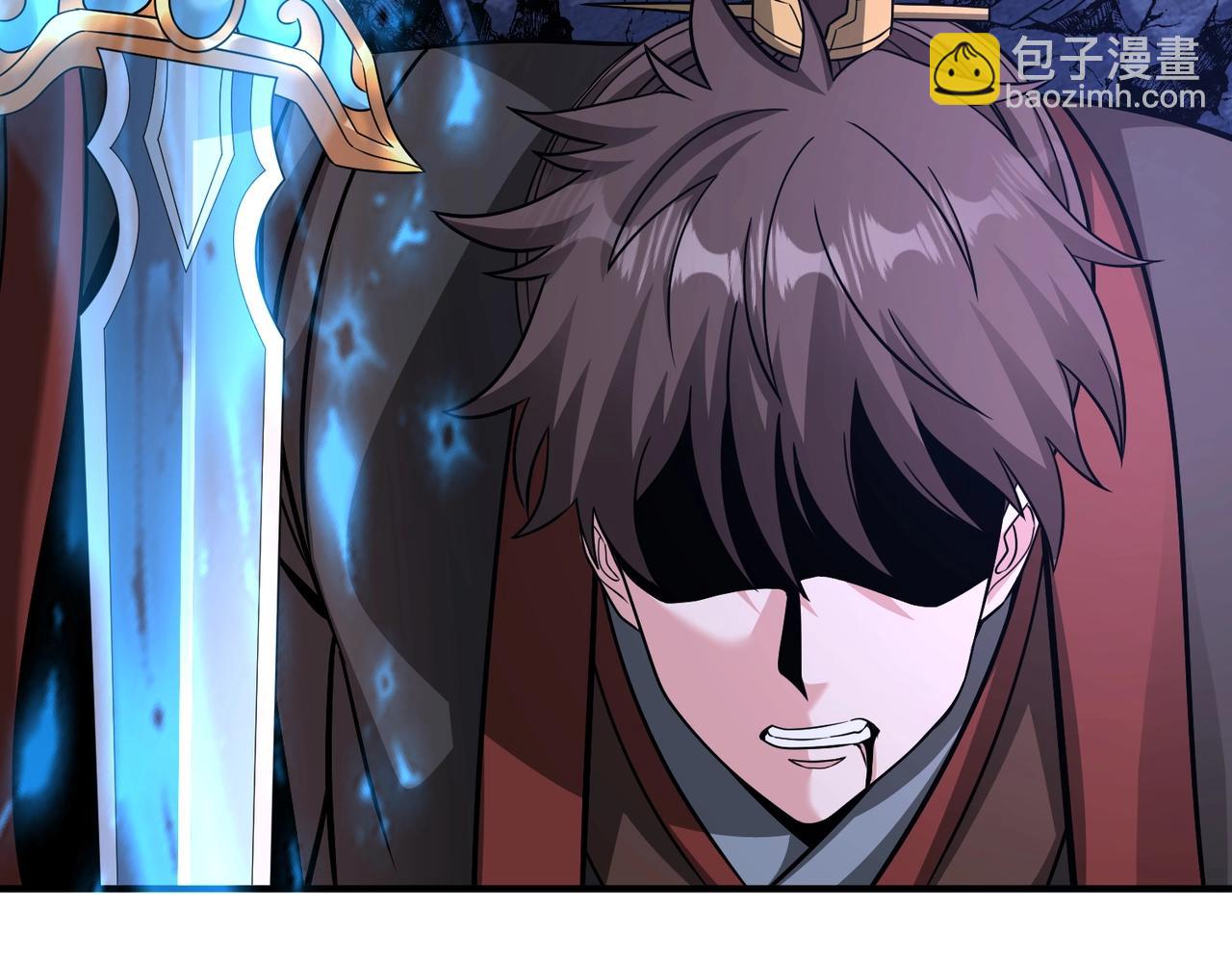 第141话 先开秦陵，再灭大明！123