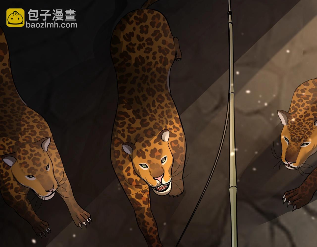 第141话 先开秦陵，再灭大明！26
