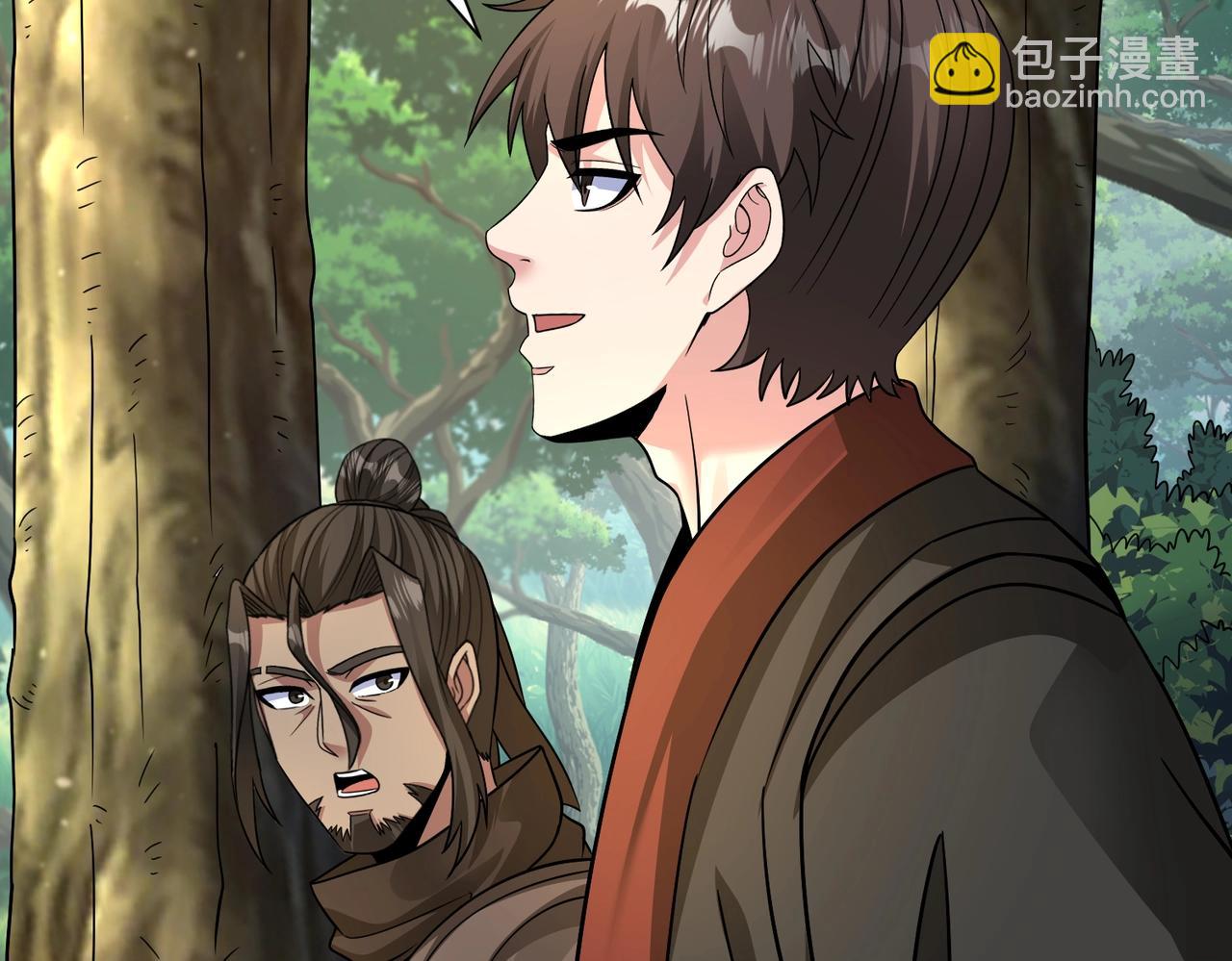 第141话 先开秦陵，再灭大明！44