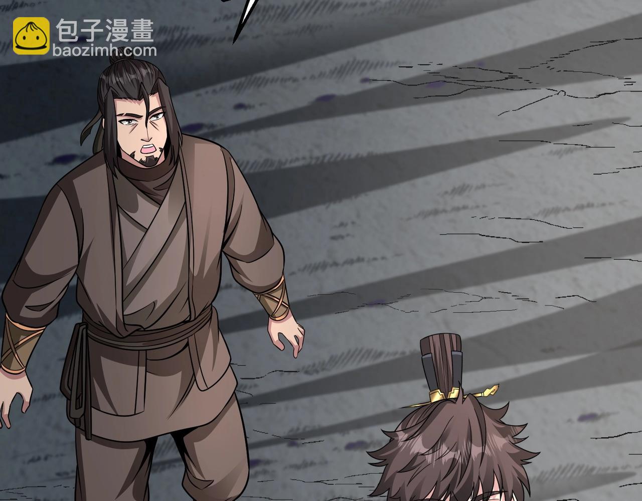 第141话 先开秦陵，再灭大明！54