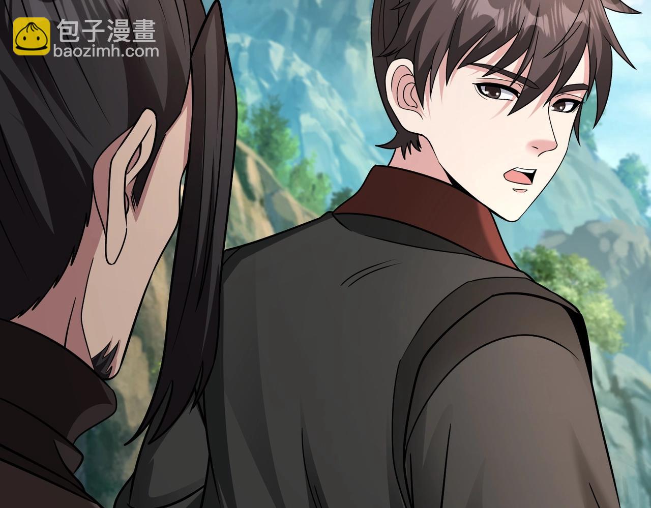 第141话 先开秦陵，再灭大明！57