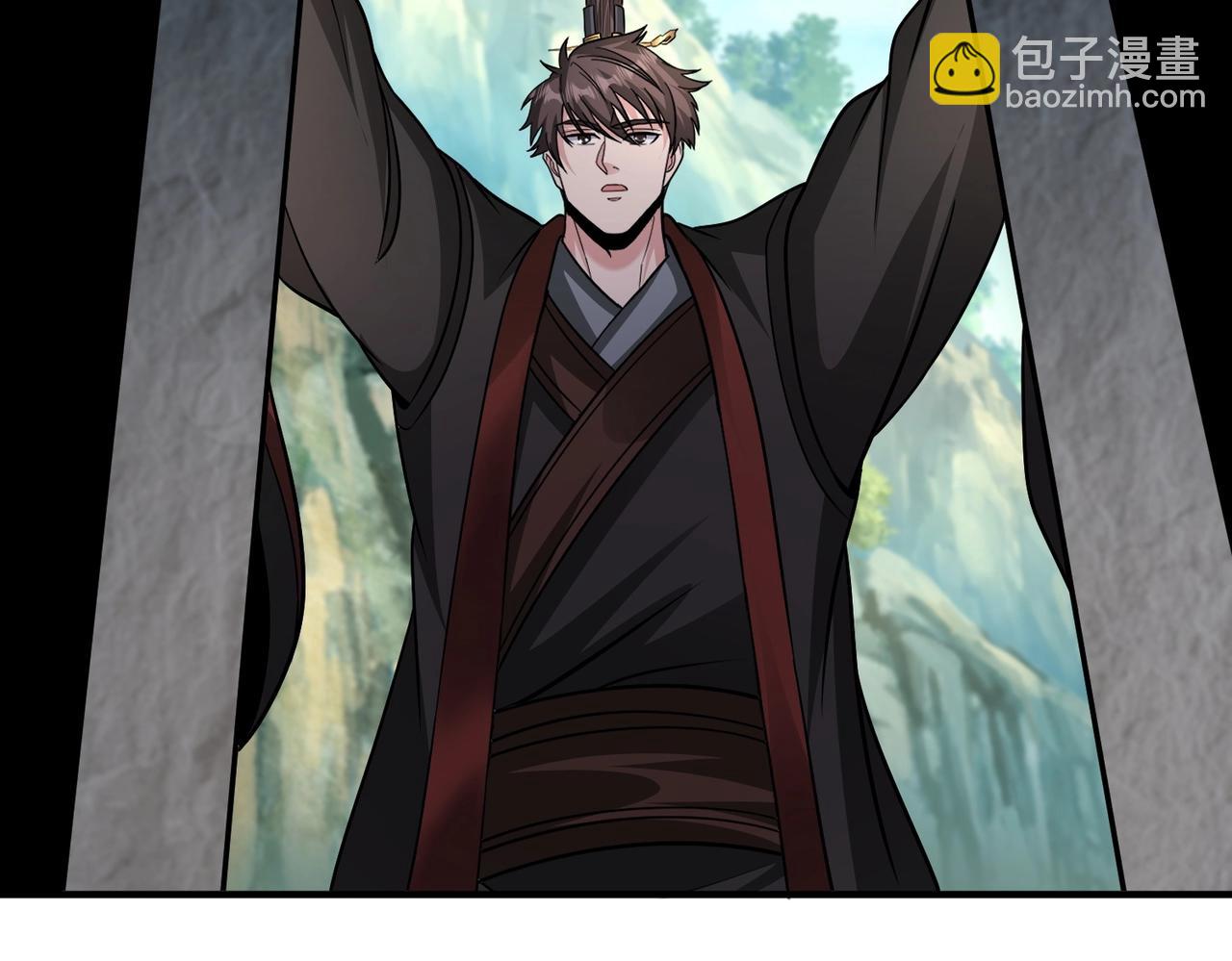 第141话 先开秦陵，再灭大明！60