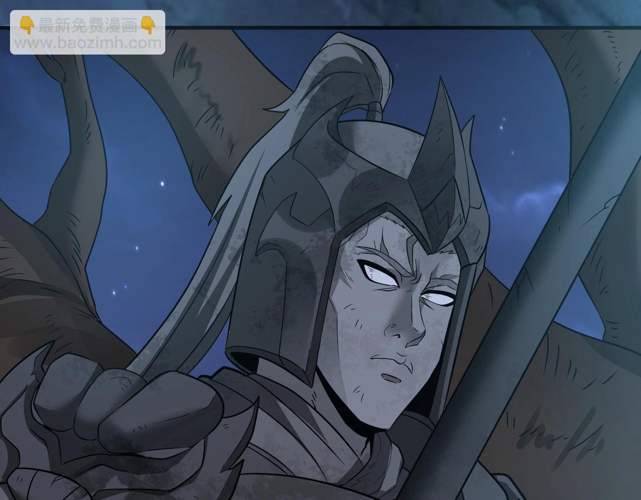 第141话 先开秦陵，再灭大明！79