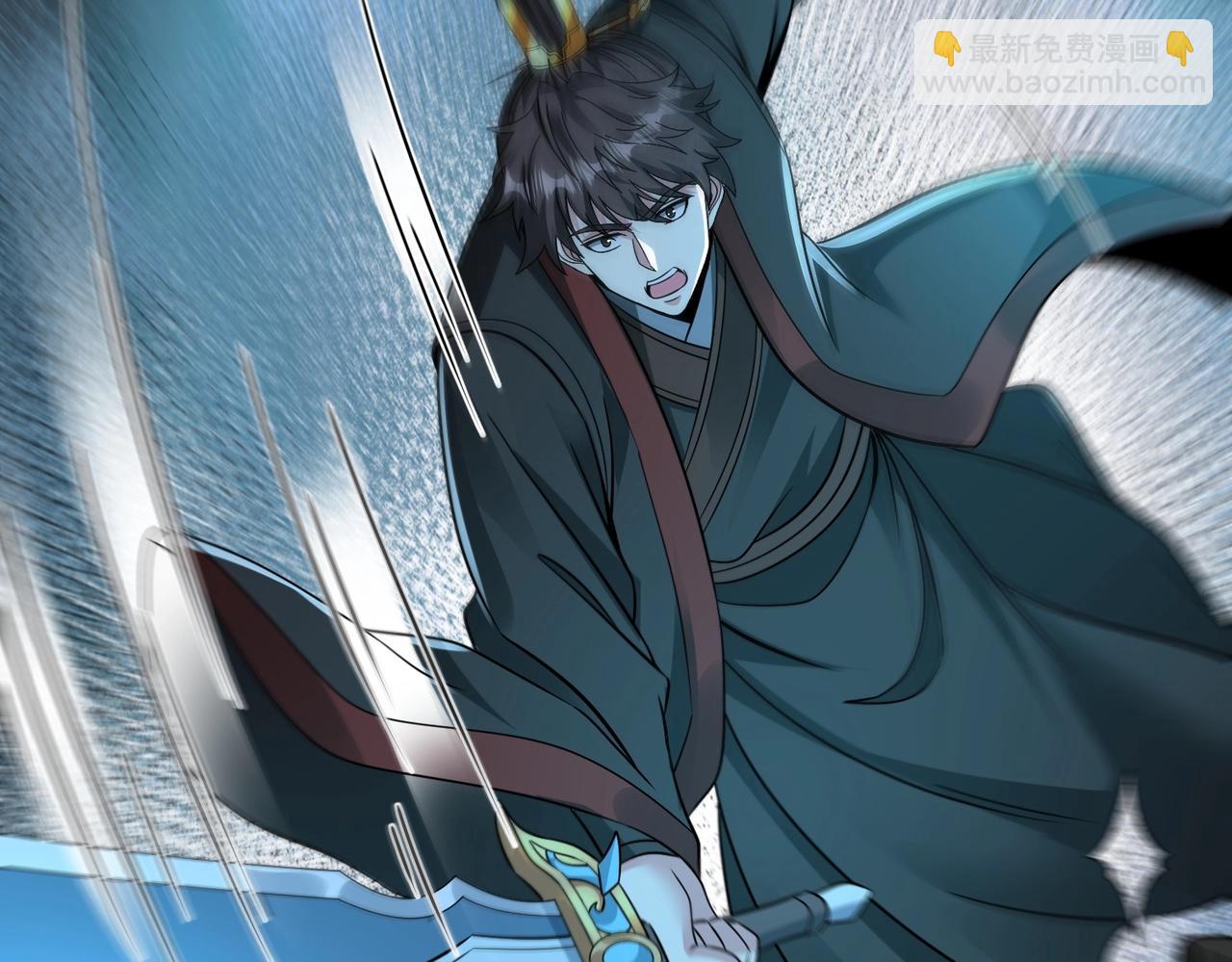 第141话 先开秦陵，再灭大明！89