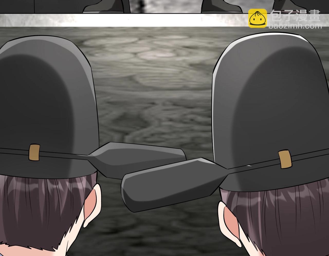 第142话 杀神白起武魂登场！大明亡了！127