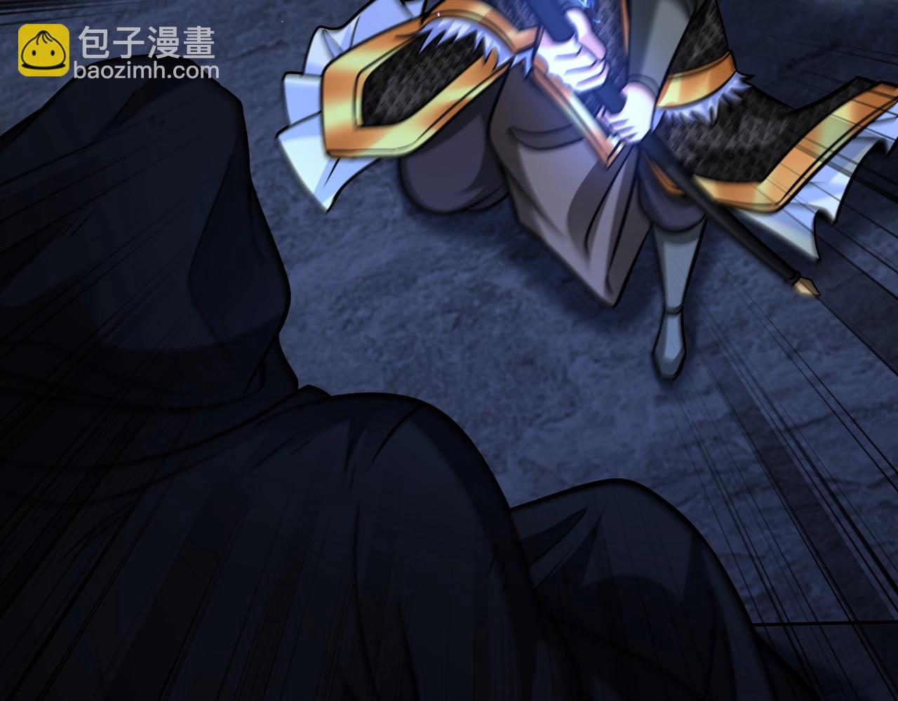 第142话 杀神白起武魂登场！大明亡了！28