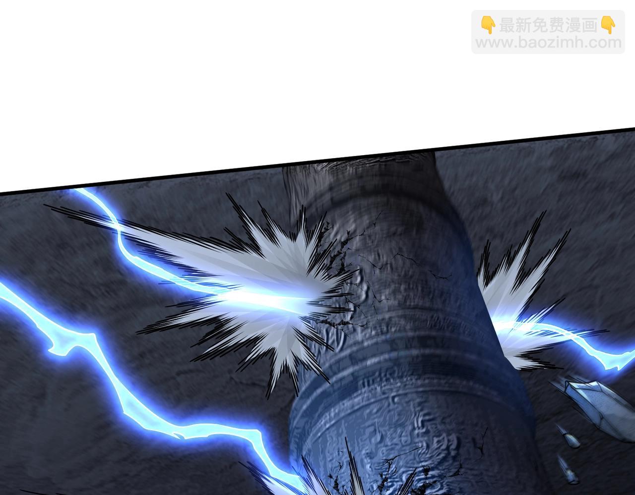 第142话 杀神白起武魂登场！大明亡了！8