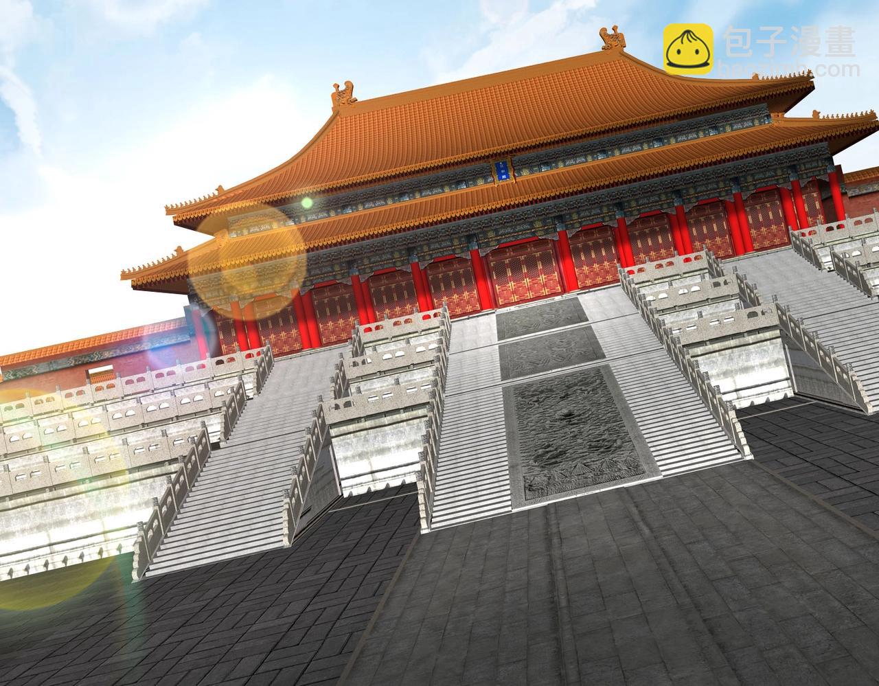 第146话 嘉靖帝想炼丹？这个我可太会了！57